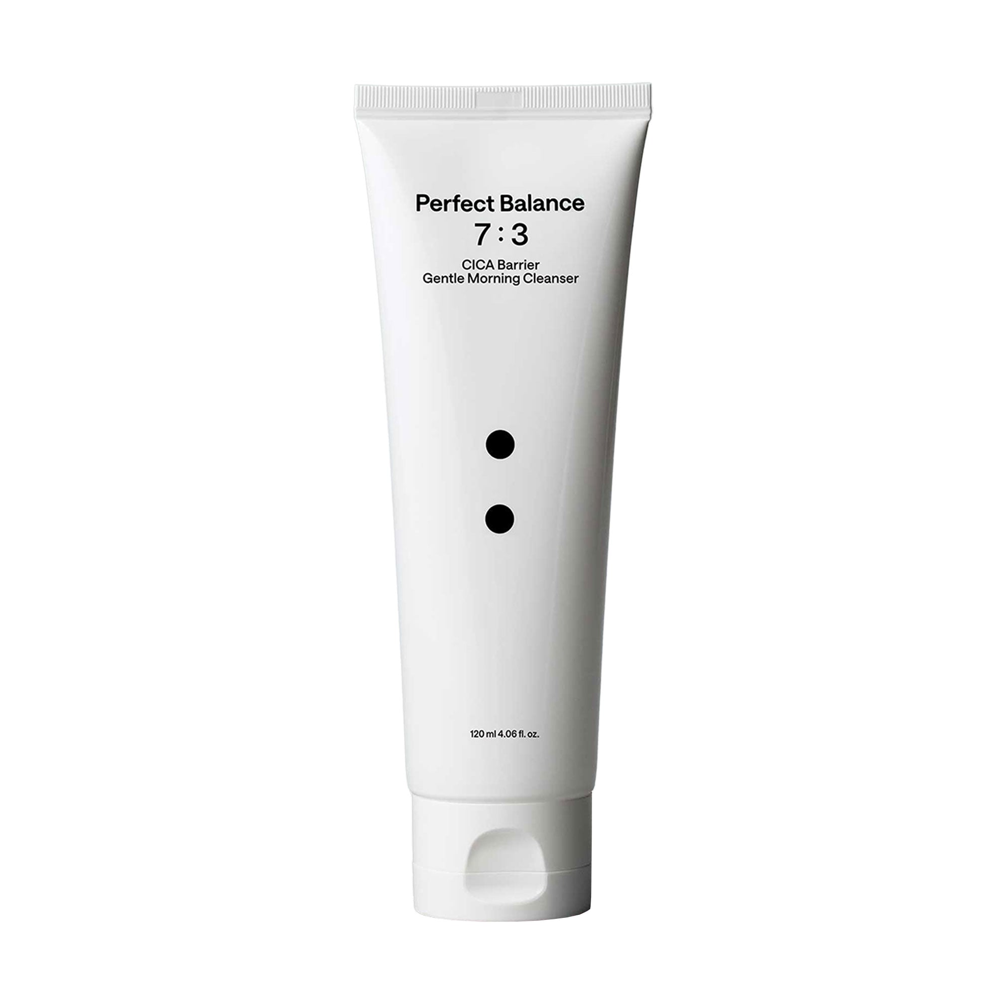 Гель для вмивання B:Lab Cica Barrier Gentle Morning Cleanser з центелою азіатською, 120 мл